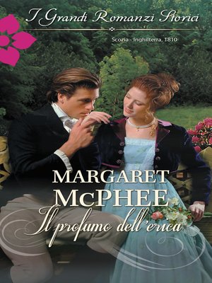 cover image of Il profumo dell'erica